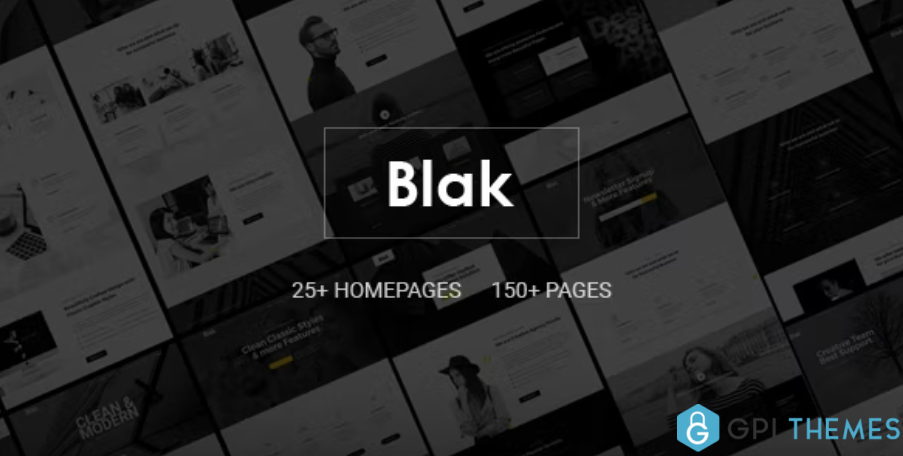 Blak-Responsive-MultiPurpose-HTML5-Website-Template