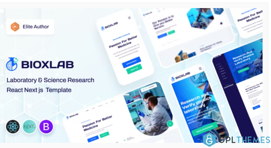 Bioxlab-–-Laboratory-Science-Research-React-Next-js-Template