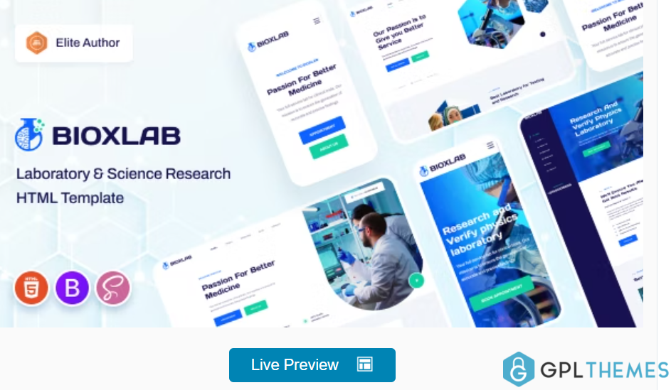 Bioxlab-Laboratory-Science-Research-HTML5-Template-RTL