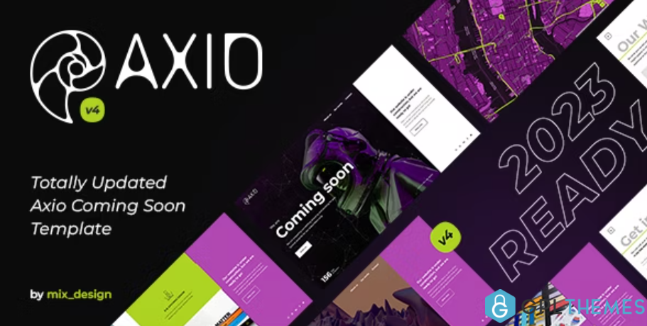 Axio-Coming-Soon-HTML-Template
