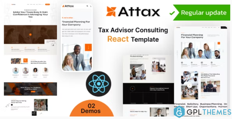 Attax-Business-Consulting-React-Next-Js-Template