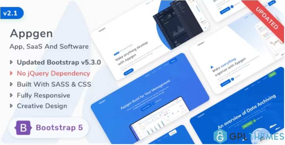 Appgen-App-Saas-Software-Bootstrap-5-Landing-Page-Template