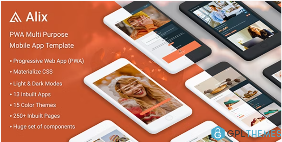 Alix-Multi-Purpose-PWA-Mobile-App-Template