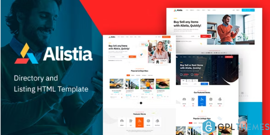 Alistia-Classified-Ads-Directory-Listing