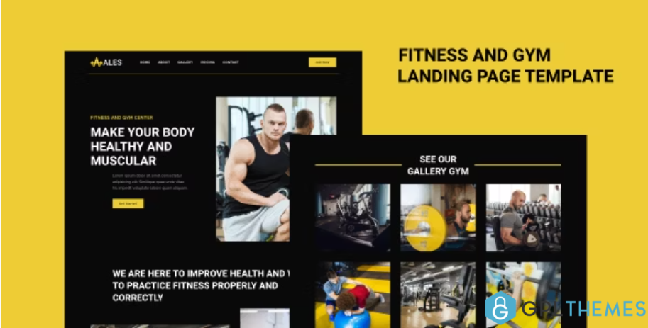 Ales-Fitness-Gym-Landing-Page-Template