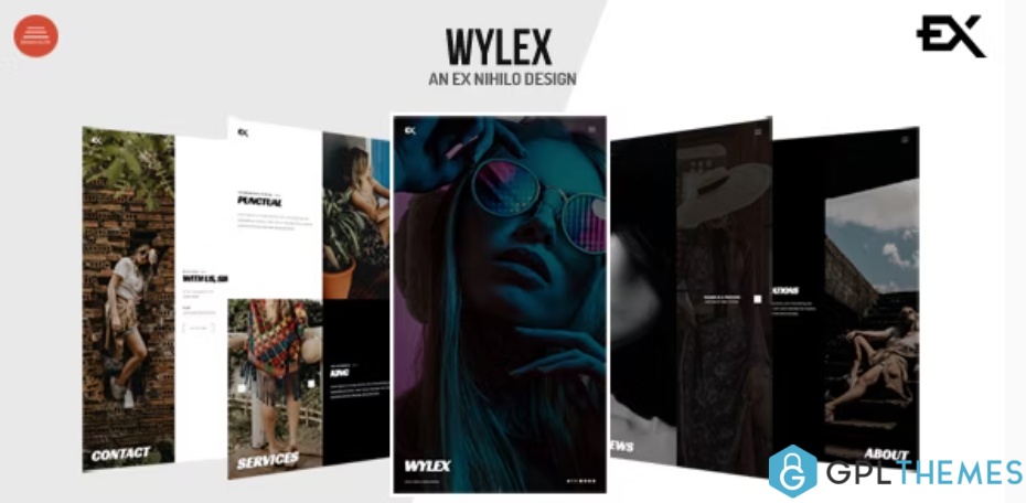 Wylex-Photography-Portfolio-Template