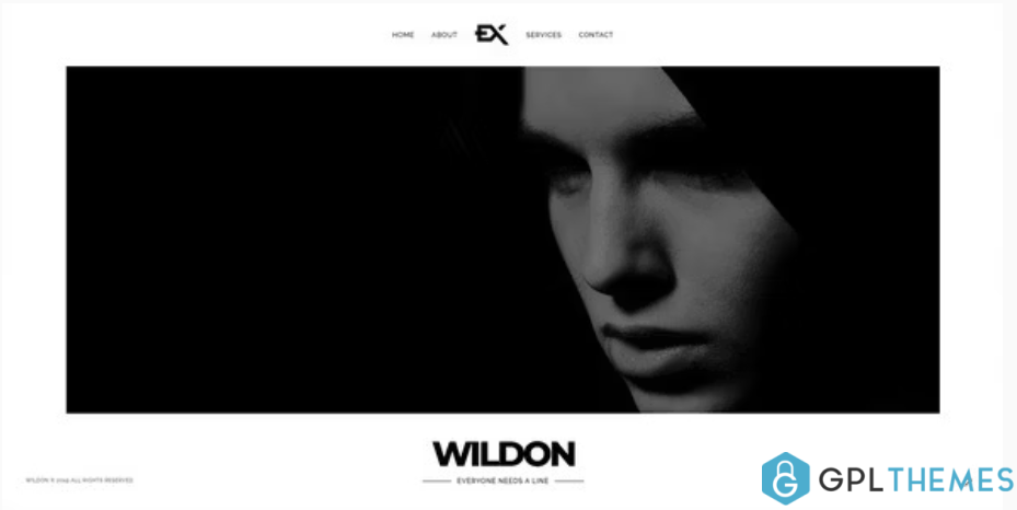 Wildon-Coming-Soon-Template
