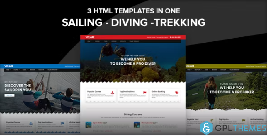 Volare-Trekking-and-Sailing-Site-Template