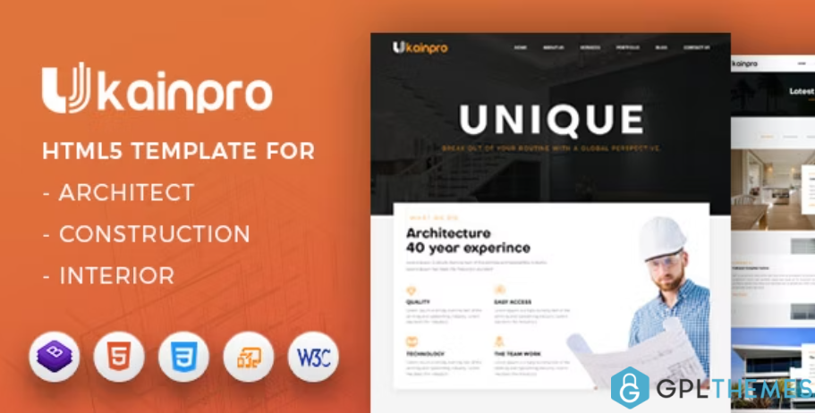 Ukainpro-Interior-Design-Portfolio-HTML-Template