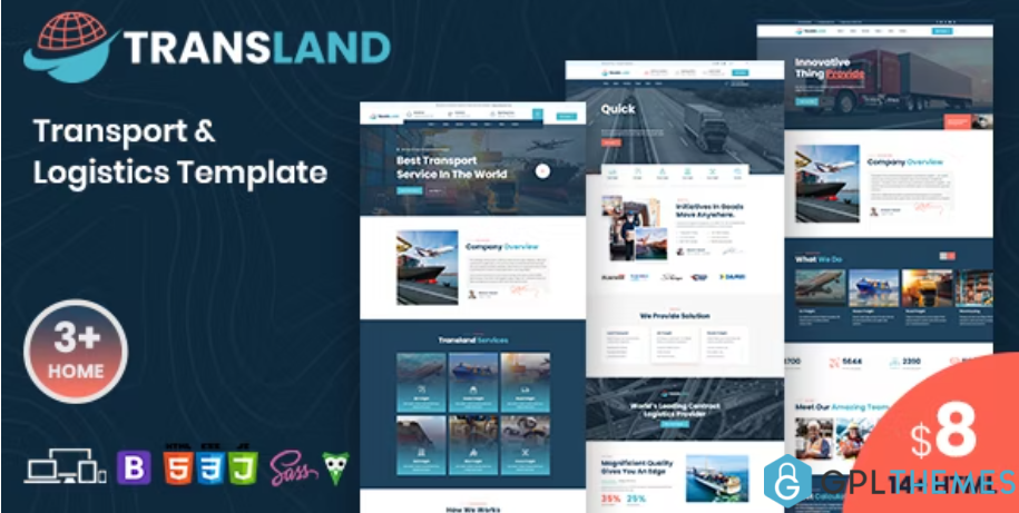 Transland-Transportation-Logistics-HTML-Template