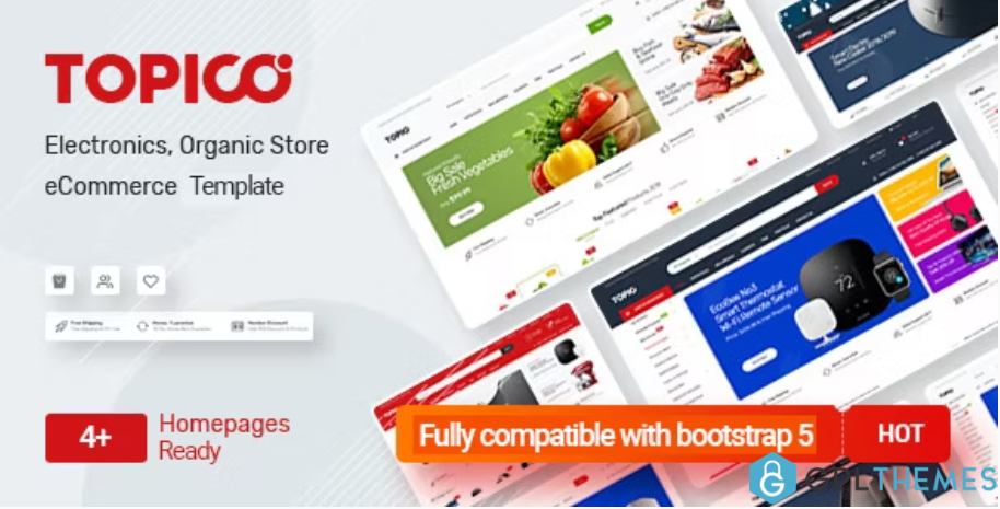 Topico-Multipurpose-eCommerce-HTML5-Template