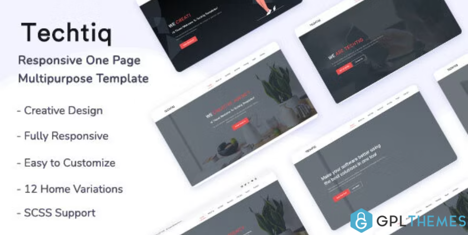 Techtiq-Responsive-One-Page-Multipurpose-Template