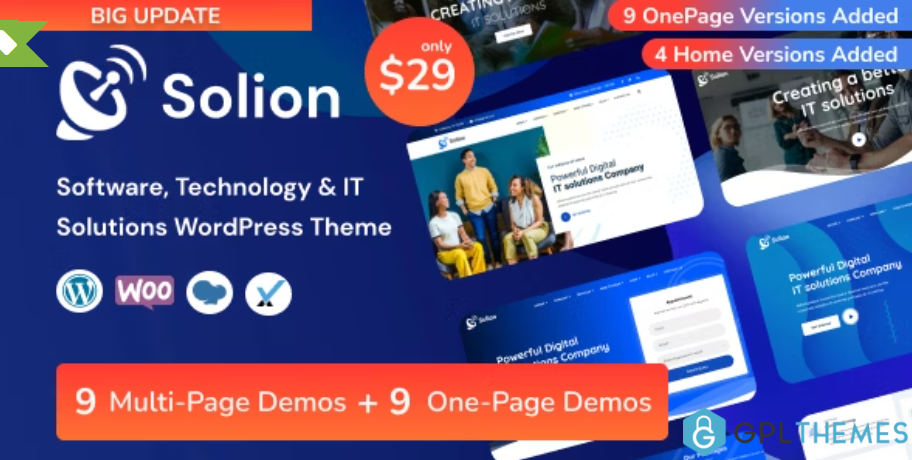 Solion-IT-Solutions-Services-WordPress