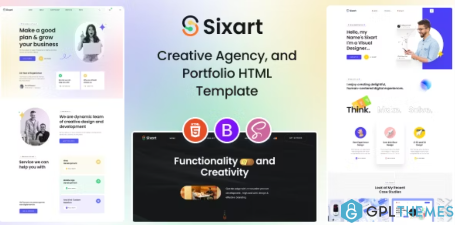 Sixart-Digital-Agency-HTML-Template
