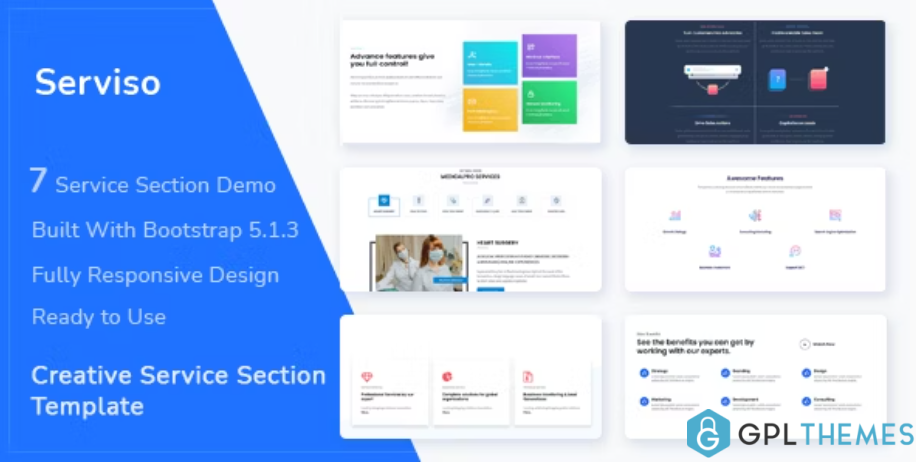 Serviso-Creative-Service-Section-Template