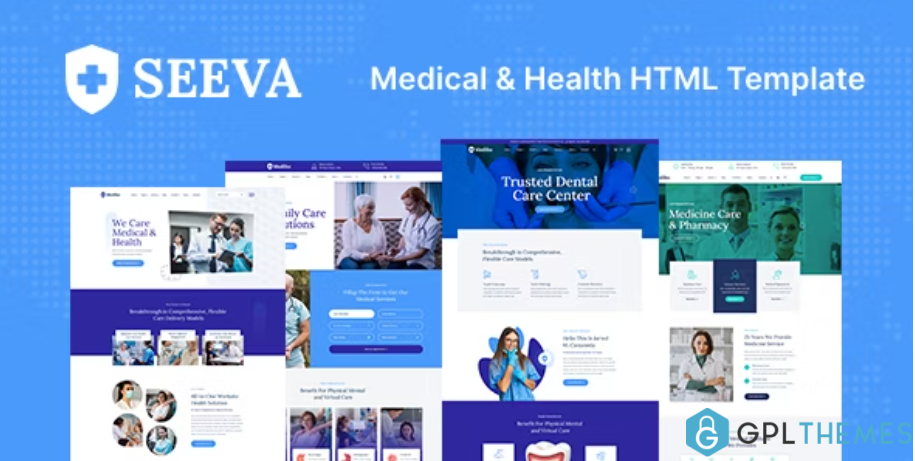 Seeva-Medical-Healthcare-Service-HTML-Template