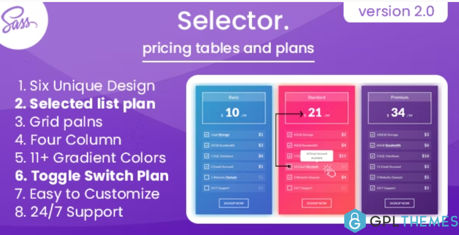 Selector-Pricing-Tables-and-Plans