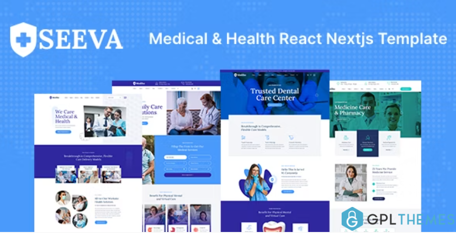 Seeva-Medical-Healthcare-Service-React-Next-Template