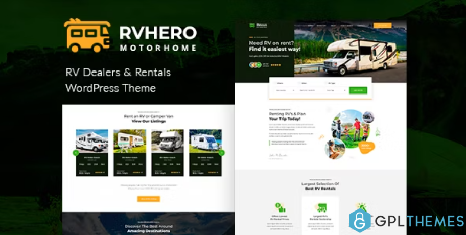 Rvhero-RV-rental-HTML-Template