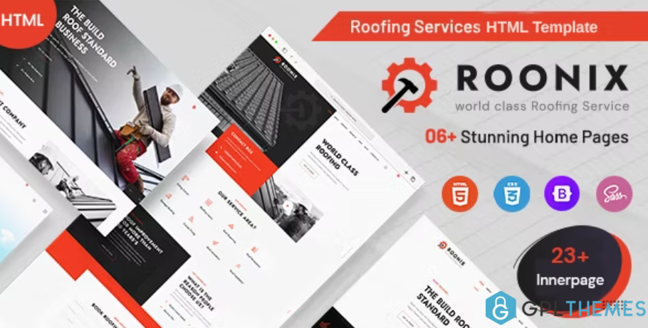 Roonix-Roofing-Services-HTML-Template