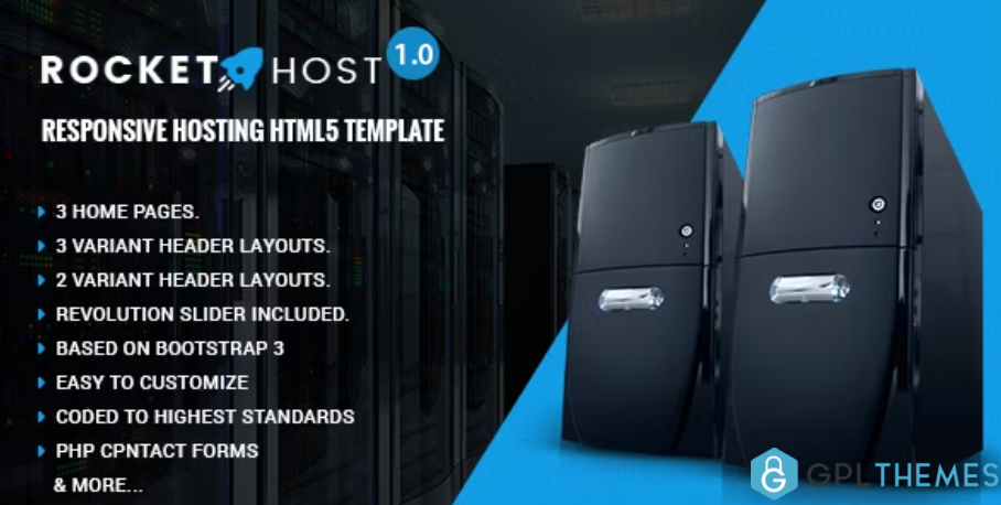 Rocket-Host-Responsive-Web-Hosting-HTML-Template