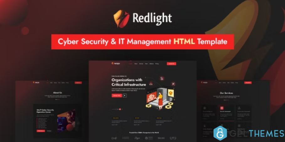 Redlight-Cyber-Security-IT-Management-HTML-Template