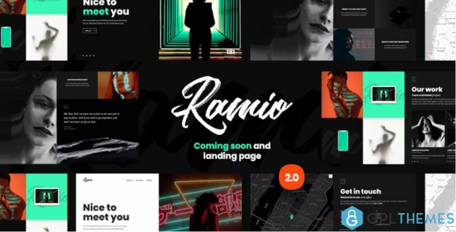 Ramio-Clean-Coming-Soon-and-Landing-Page-Template