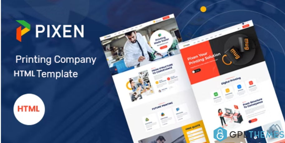 Pixen-Printing-Services-Company-HTML5-Template