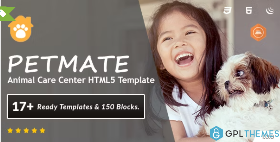 Petmate-Animal-Care-Center-HTML5-Template