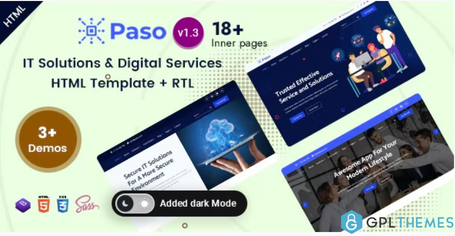 Paso-IT-Solutions-Digital-Services-HTML-Template