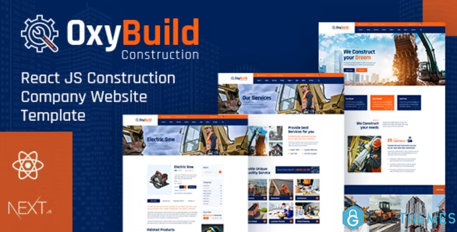 Oxybuild-React-Construction-Template-with-Next-JS