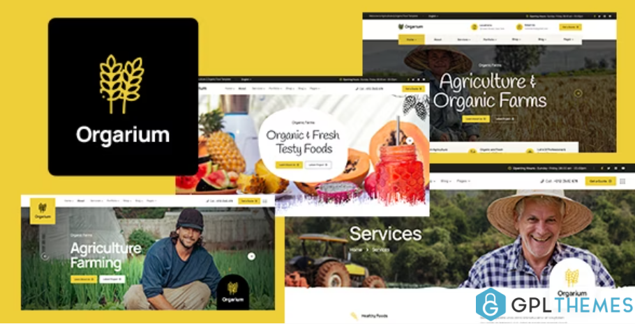 Orgarium-Agriculture-Farming-HTML-Template