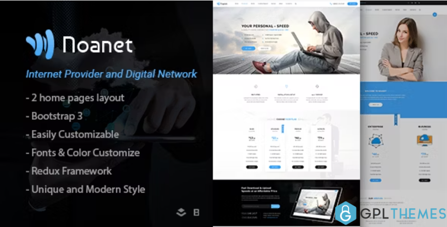 Noanet-Internet-Provider-And-Digital-Network-WordPress-Theme