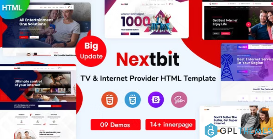NextBit-TV-Internet-Provider-Template