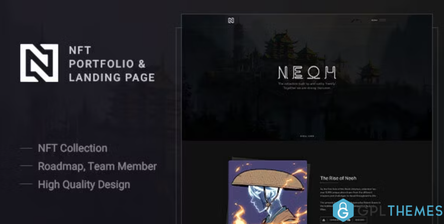 Neoh-NFT-Portfolio-and-Landing-Page-React-Nextjs-Template