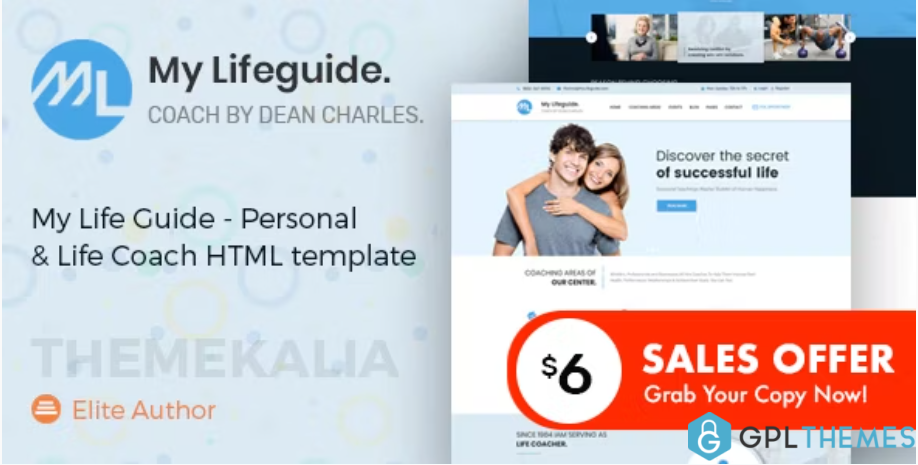 My-LifeGuide-Personal-and-Life-Coach-HTML-template