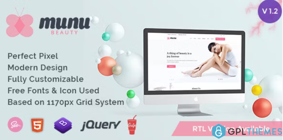 Munu-Beauty-HTML5-Template-RTL