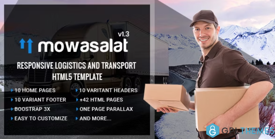 Mowasalat-Responsive-Logistics-and-Transport-HTML5-template