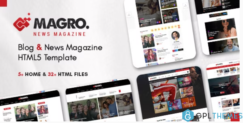Magro-News-Magazine-Blog-Responsive-HTML5-Template