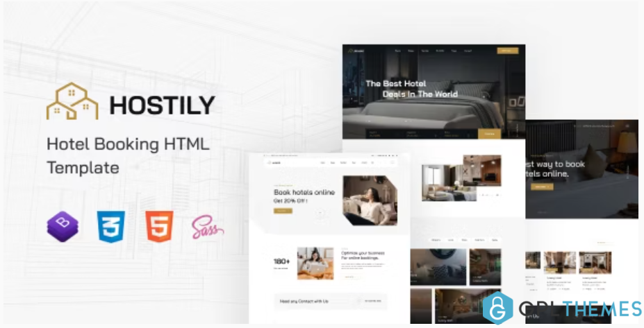 Hostily-Luxury-Hotel-HTML5-Template