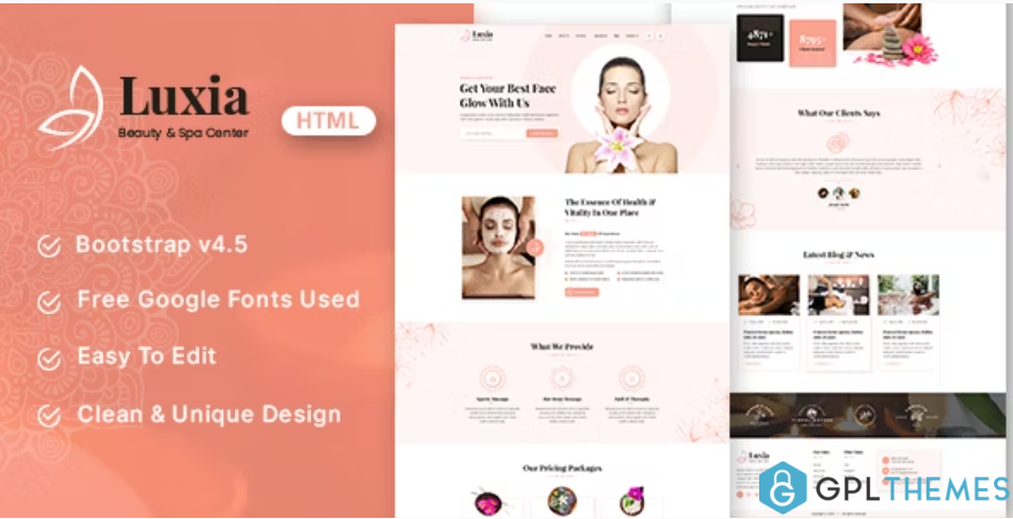 Luxia-Beauty-Spa-Center-HTML-Template