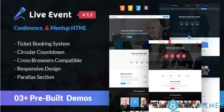 Live-Event-Conference-Meetup-HTML-Template