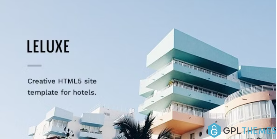 LeLuxe-Booking-Hotel-HTML-Site-Template