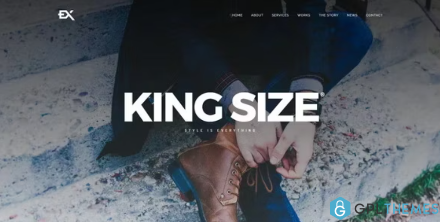 King-Size-Creative-Portfolio-WordPress-Theme