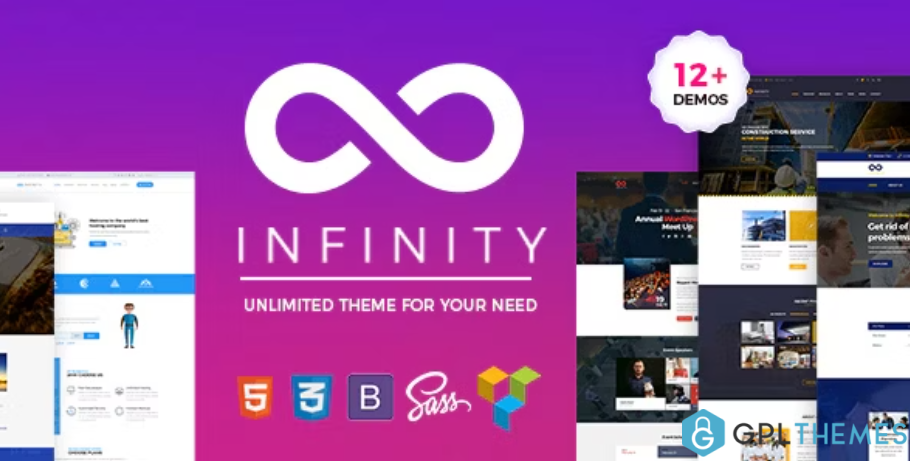 Infinity-One-Page