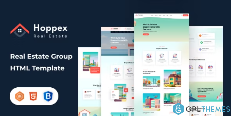 Hoppex-–-Real-Estate-and-Architect-HTML-Template
