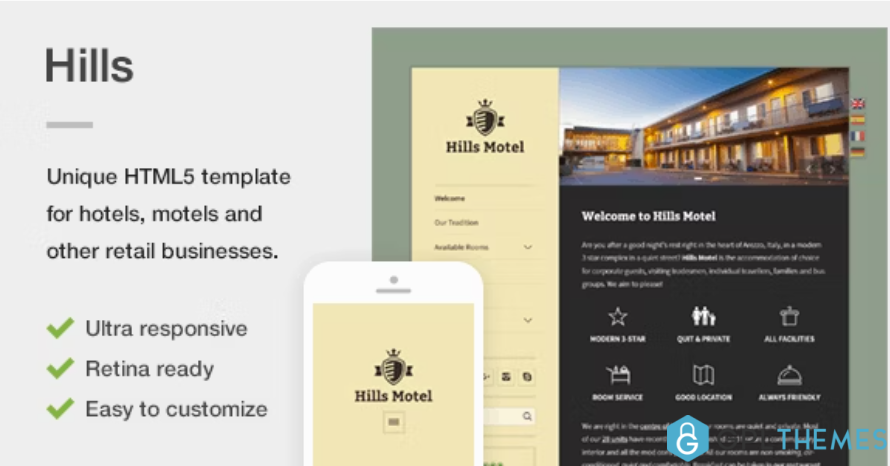 Hills-A-Unique-Responsive-Hotel-Motel-HTML5-Template
