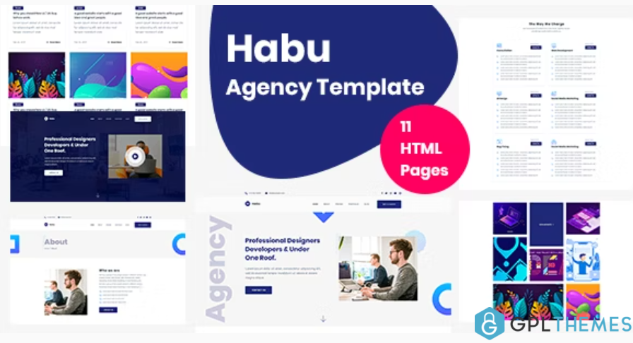 Habu-Creative-Agency-Digital-Agency-Template