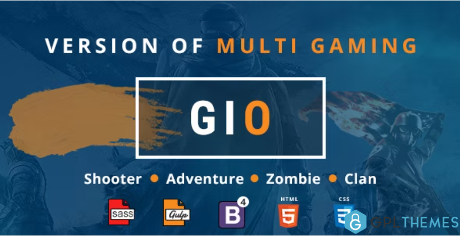 GIO-Gaming-Community-Forum-With-Team-Tournament