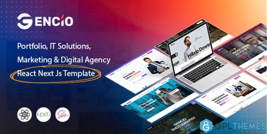 Gencio-–-Marketing-Digital-Agency-React-Next-js-Template